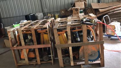 普格行李、家具、电器包装托运