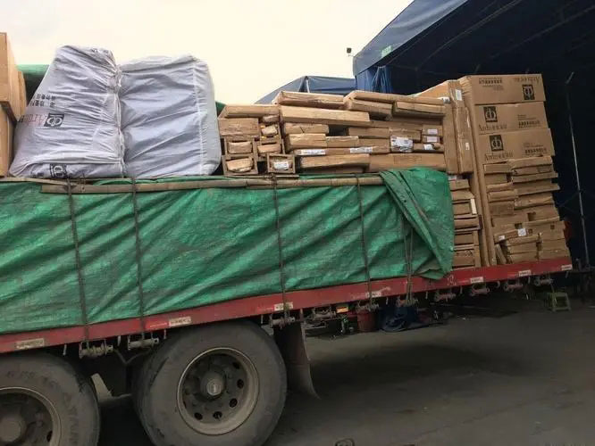 普格家具托运